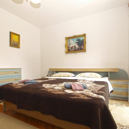 Apartment Milorad 786 Fazana Exterior photo