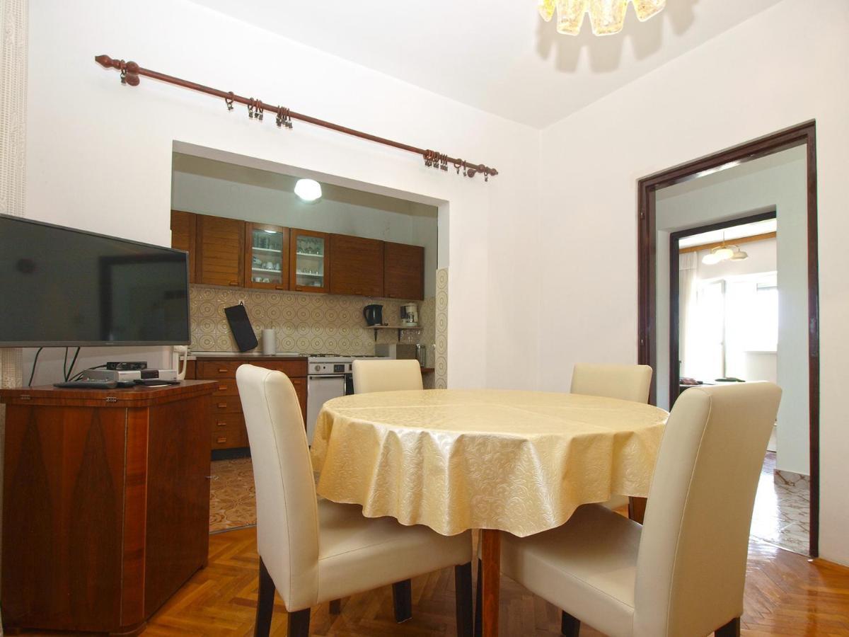 Apartment Milorad 786 Fazana Exterior photo