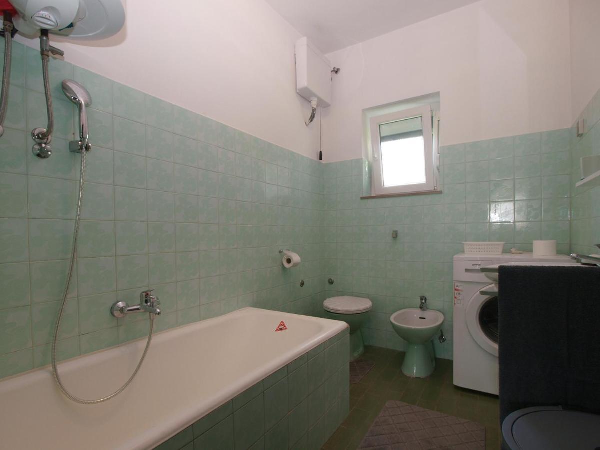 Apartment Milorad 786 Fazana Exterior photo