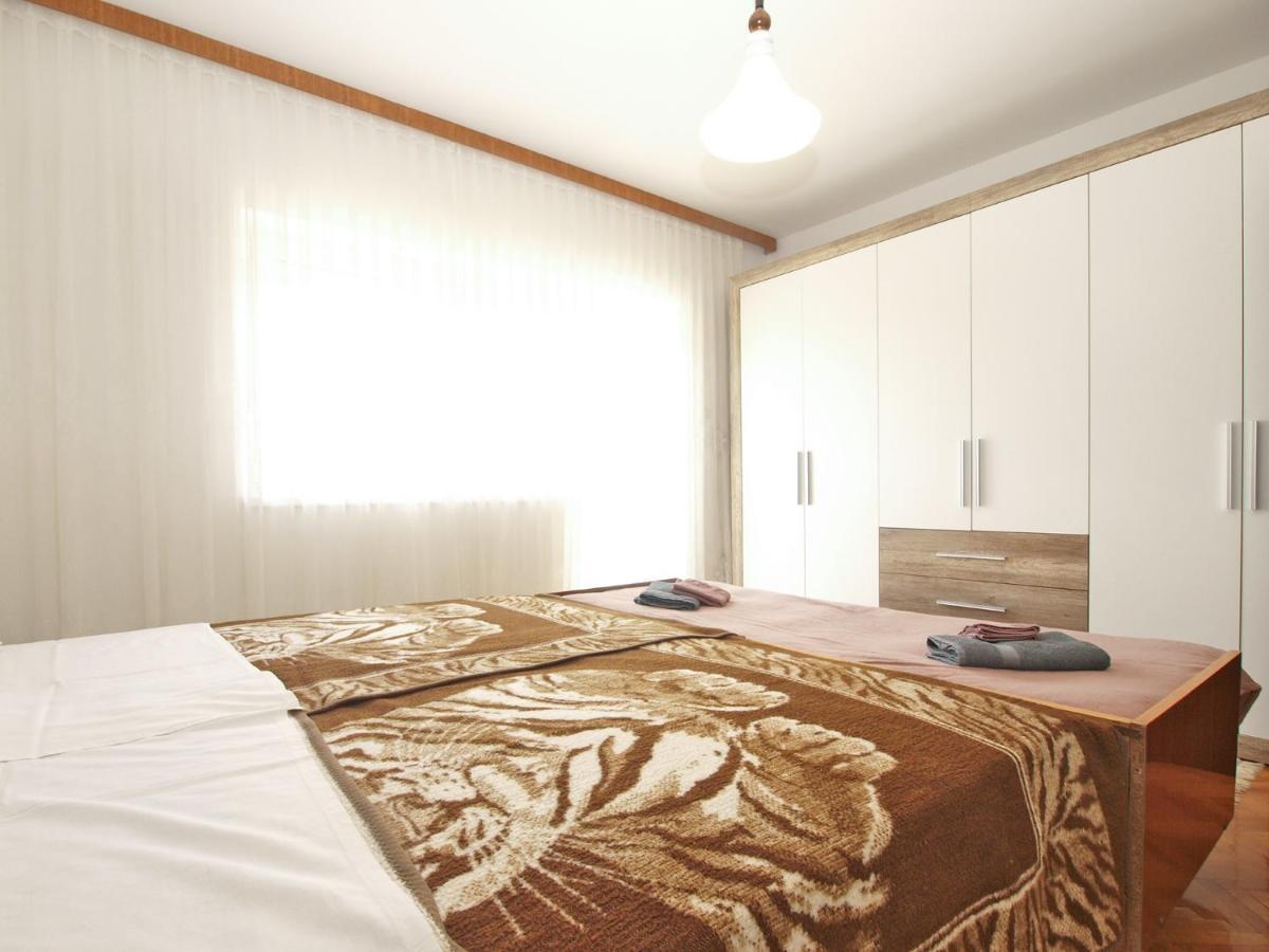 Apartment Milorad 786 Fazana Exterior photo