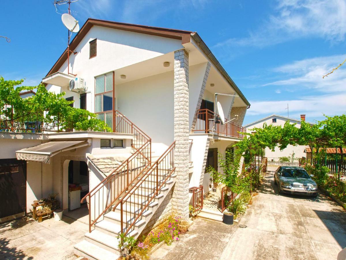 Apartment Milorad 786 Fazana Exterior photo